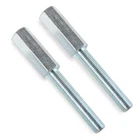 Mr Gasket Shock Absorber Extender 1290; Extensions, 3.5 In., 3/8-24, Pair New. Price: $30.55.