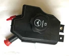 New Oem Gm Power Steering Fluid Reservoir Cap 13-19 Cadillac Xts 10-11 Srx. Price: $40.00.