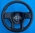 2015-2020 Ford F-150 Driver Steering Wheel W/cruise Control Switch Oem Used. Price: $160.00.