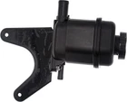 Dorman 603-854 Power Steering Fluid Reservoir W/cap Fits 09-17 Chevy Traverse New. Price: $63.95.
