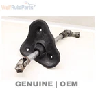 2020-2024 Audi Rs Q8 Steering Shaft 4M1419753C Used. Price: $54.49.