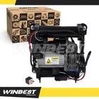 Air Suspension Compressor Fit 06-12 Land Rover Range L322 4.2L 4.4L 5.0L New. Price: $138.50.