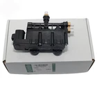Oem New Front Air Suspension Valve Block For Land Rover LR3 LR4 Range Sport Usa. Price: $79.30.