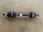 23 24 25 Mercedes EQS450 Suv X296 Rear Right Pass Cv Axle Shaft Rwd 1627 Oem Used. Price: $535.49.