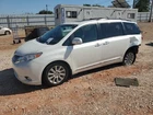 Steering Column Dash Shift Market Limited Smart Key Fits 12-14 Sienna 3797826 Used. Price: $172.00.