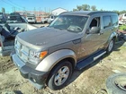 Used Steering Column Fits: 2007 Dodge Nitro Shift Tilt Wheel W/o Cruise. Price: $156.37.