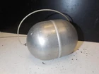 Air Suspension Reservoir Tank Cell 2203200215 00-06 Mercedes Benz W220 S430 S500 Used. Price: $23.75.