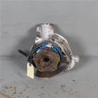 2005-2012 Porsche Boxster Cayman Left Rear Spindle Knuckle Hub Oem Used. Price: $62.24.