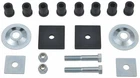 Oer 748731 Cab Mounting And Hardware Set 1947-55 Chevy Gmc Truck New. Price: $24.99.