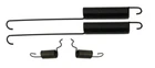 Bench & Bucket Seat Adjusting Spring Set For 1964-1965 Gto Chevelle 442 Skylark New. Price: $33.98.