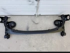 1998-2003 Toyota Sienna Rear Suspension Axle Beam**new Bushings** Used. Price: $499.00.