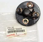 45230-35020 Toyota 4RUNNER Genuine Flexible Coupling 4523035020 New Oem. Price: $88.00.