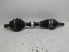 2020 Mercedes A220 Oem 2.0L Awd Drivers Left Front Axle Shaft 37K Miles 2019-20 Used. Price: $225.04.