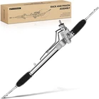 Hydraulic Power Steering Rack And Pinion For Toyota Tacoma 1998-2004 Rwd Only New. Price: $328.74.