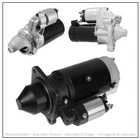 Starter For AH5770, 0001107461, 0001107462, 1986S00678, F00E100232, 1986S000... New. Price: $412.05.