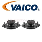 Pc Vaico Rear Shock Mount For 2001-2006 Bmw 330CI 3.0L L6 Suspension Hs New. Price: $47.11.