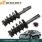 For Cadillac Xts 3.6L Magneride 84677093 2X Front Shock Strut Assys W/ Electric New. Price: $127.77.