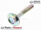 Genuine Nissan Murano Quest Rear Lateral Arm Alignment Bolt New. Price: $13.89.