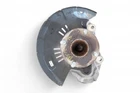 2016-2023 Mazda MX-5 Miata Knuckle Spindle Front Left/driver N243-33-030, D025, Used. Price: $170.10.