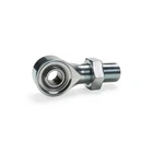 Suspension Bearing Fabtech FTS50412 New. Price: $145.34.