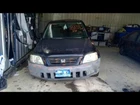 Passenger Right Upper Control Arm Front Fits 97-01 Cr-v 759738 Used. Price: $60.00.