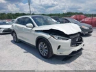 Passenger Rear Suspension Without Crossmember Fwd Fits 19 Infiniti QX50 1068229 Used. Price: $599.90.