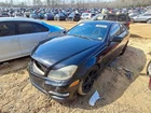 2015 Mercedes C-class Driver Front Knee Assembly Used 128K Miles Oem 510-50561L. Price: $284.95.
