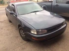 Driver Left Strut Front Fits 92-94 Lexus ES300 210349 Used. Price: $69.99.