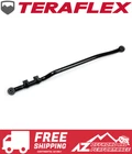 Teraflex Rear Forged Adjustable Track Bar 07-18 Jeep Wrangler Jku 1754418 New. Price: $310.99.