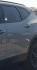 2019-2025 Chevrolet Blazer Lh Left Driver Side Rear Door Oem Used. Price: $1510.50.