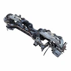 Crossmember/k-frame Rear 5.0L Automatic Transmission Fits 15-23 Mustang 36130 Used. Price: $156.75.
