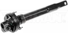 Genuine Dorman Lower Steering Shaft 425-383 New. Price: $124.11.