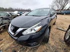 2016 Nissan Murano Right Front Knee Assembly 3.5L Used Oem 144K Miles. Price: $284.95.