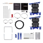 Maxpeedingrods Air Helper Spring Suspension Kit Ford F-250 F-350 4X4 New. Price: $293.99.
