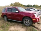Passenger Rear Suspension Roll Stability Control Fits 06-10 Explorer 1796278 Used. Price: $683.68.