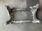 14-17 Maserati Ghibli SQ4 3.0L Awd Front Engine Cradle Crossmember Used. Price: $427.49.