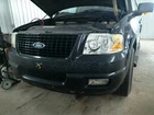 Driver Rear Suspension Standard Fits 03-06 Expedition 104863194 Used. Price: $247.81.