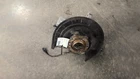 Driver Left Front Spindle/knuckle Fwd Fits 19-21 Cherokee 729061 Used. Price: $119.90.