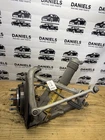 14-19 Corvette C7 Lr Knee Suspension Assembly Non Elec Strut W/ Hardware Used. Price: $503.49.