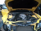 Passenger Rear Suspension Without Crossmember 3.6L Fits Camaro 104486431 Used. Price: $247.81.