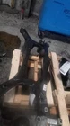 Used Rear Frame Crossmember Fits: 2023 Kia Sportage Korea Built Awd Gr. Price: $630.00.