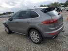 Driver Front Knee Coil Spring Suspension Fits 13-18 Porsche Cayenne 744571 Used. Price: $425.00.