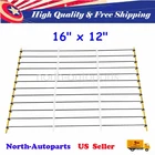 For 02-05 Dodge Ram 1500 2500 3500 Trucks Seat Spring Wire Grid 16"X12" Lh / Rh New. Price: $51.88.