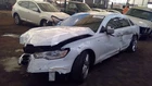 Driver Left Lower Control Arm Front Rearward Fits 12-18 Audi A6 5724026 Used. Price: $87.90.