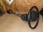 1994 1995 Dodge Dakota Floor Shift Steering Column W/tilt Wheel Used. Price: $200.00.