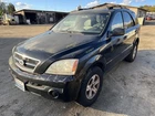 Passenger Right Axle Shaft Rear Fits 03-09 Sorento 1408899 Used. Price: $100.00.
