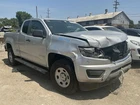 Suspension Passenger Right Front Knee Fits 16-22 Canyon 837753 Used. Price: $749.99.