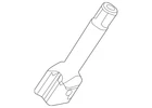 Genuine Ford Steering Shaft Universal Joint BT4Z-3A525-A New. Price: $88.70.