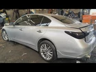 Driver Left Front Spindle/knuckle Fits 14-23 Infiniti Q50 6476828 Used. Price: $87.90.