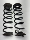 2019-2021 Volkswagen Jetta Rear Left & Right Side Suspension Coil Spring Set Oem Used. Price: $150.00.
